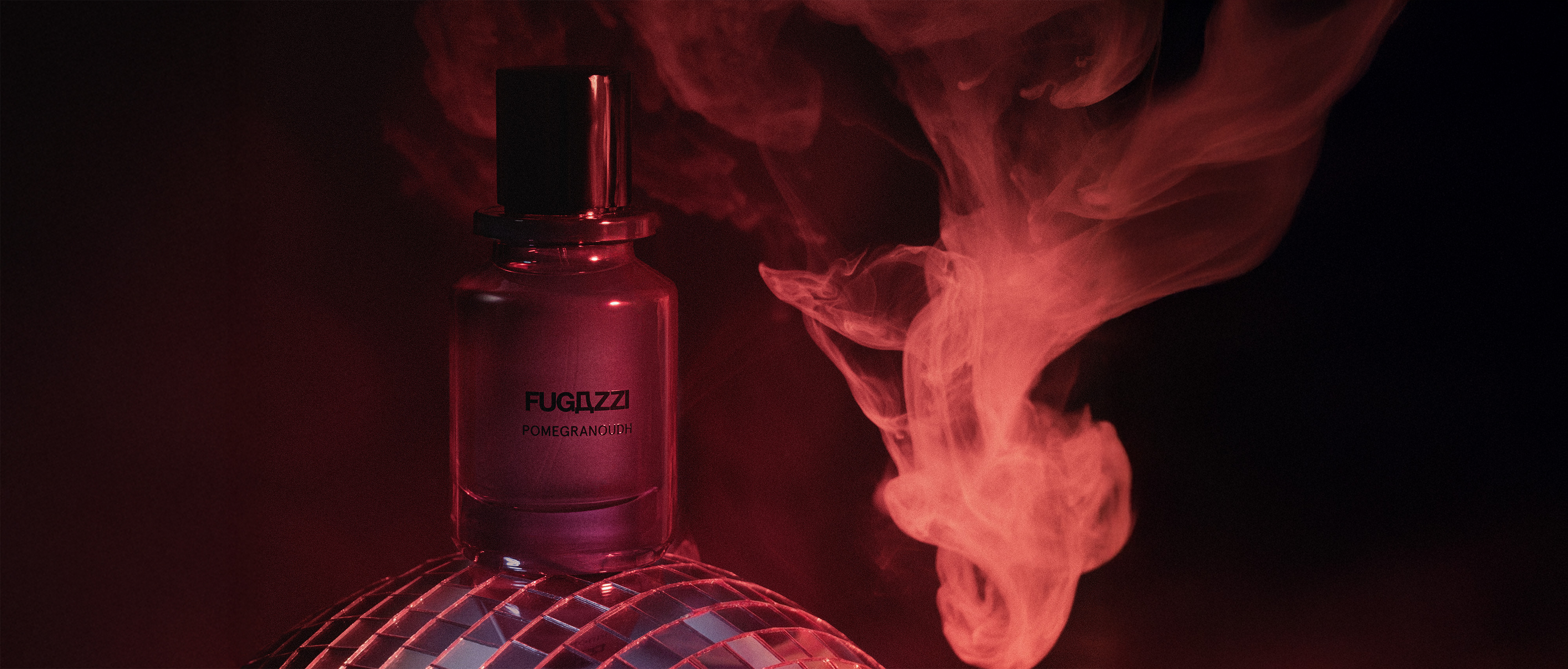Бренд FUGAZZI