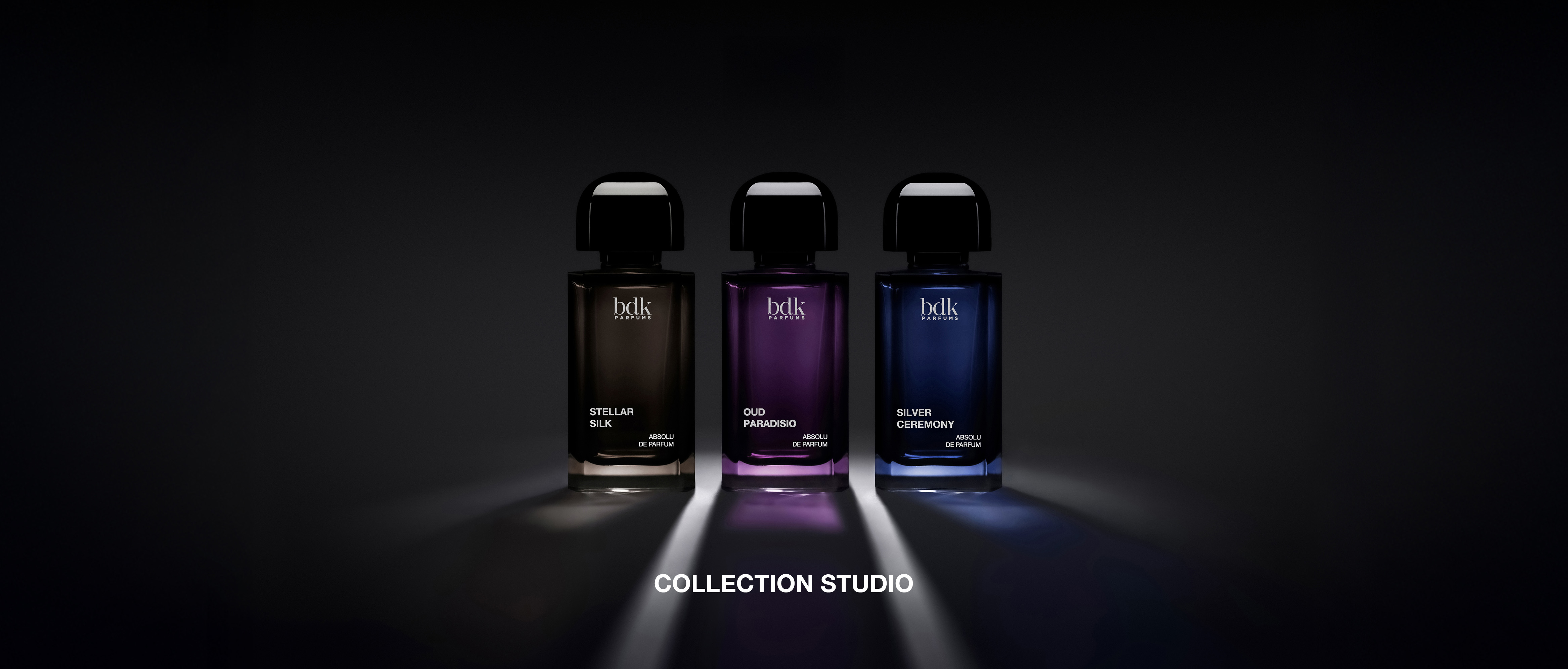 Бренд BDK PARFUMS