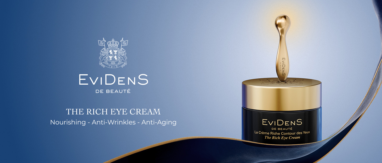 Бренд EviDenS de Beautê