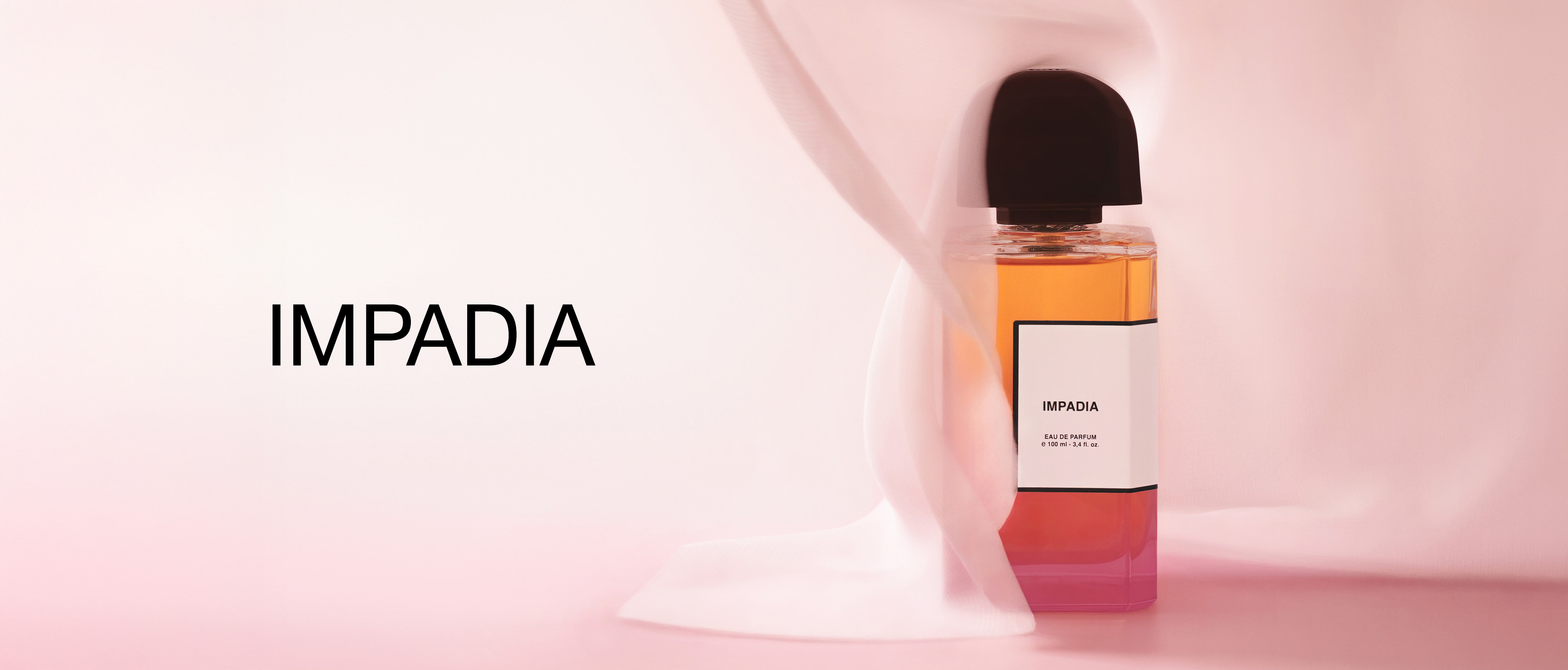 Бренд BDK PARFUMS