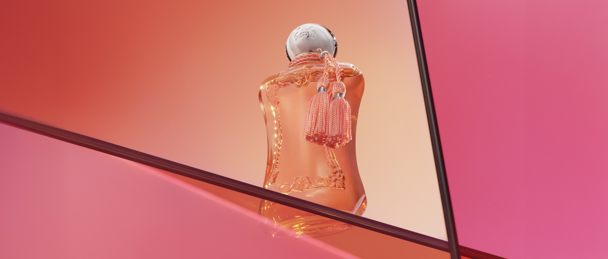 Бренд Parfums de Marly