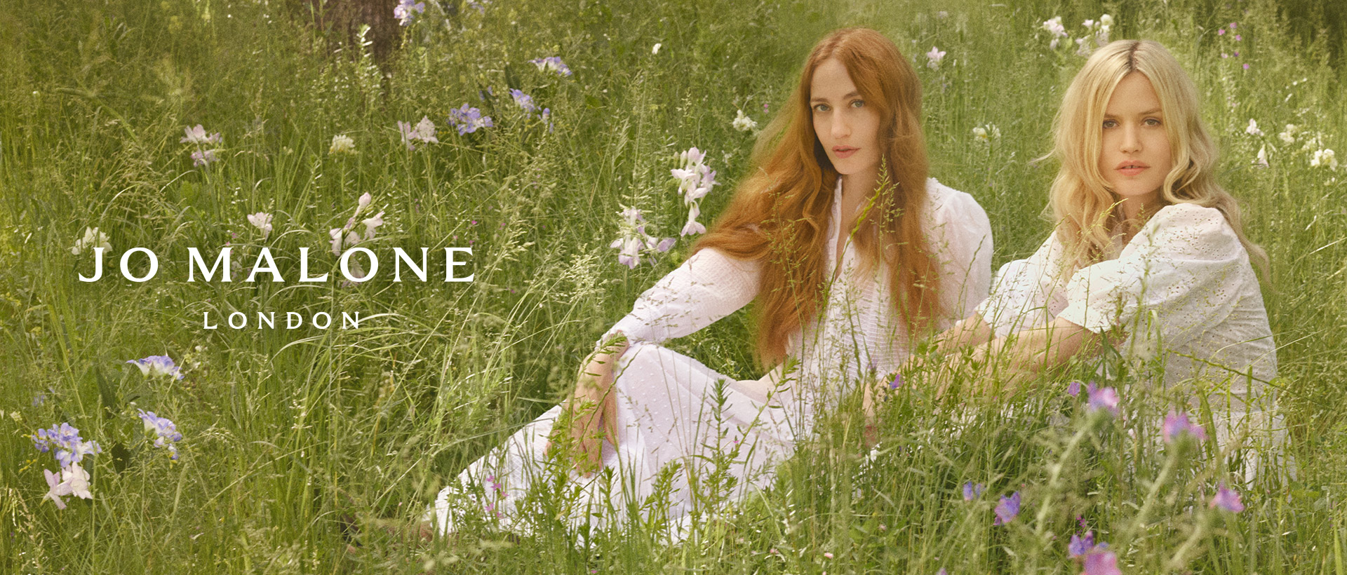 Бренд Jo Malone London