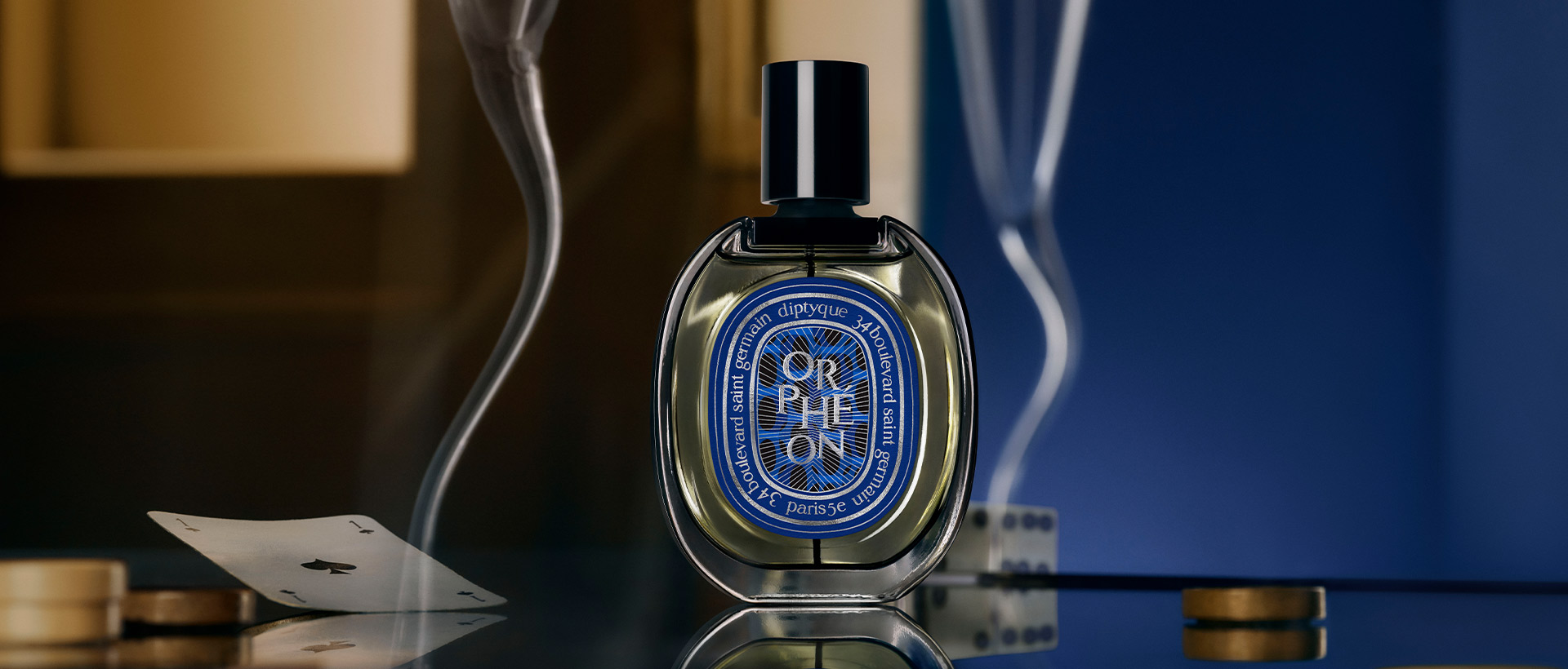 Бренд Diptyque
