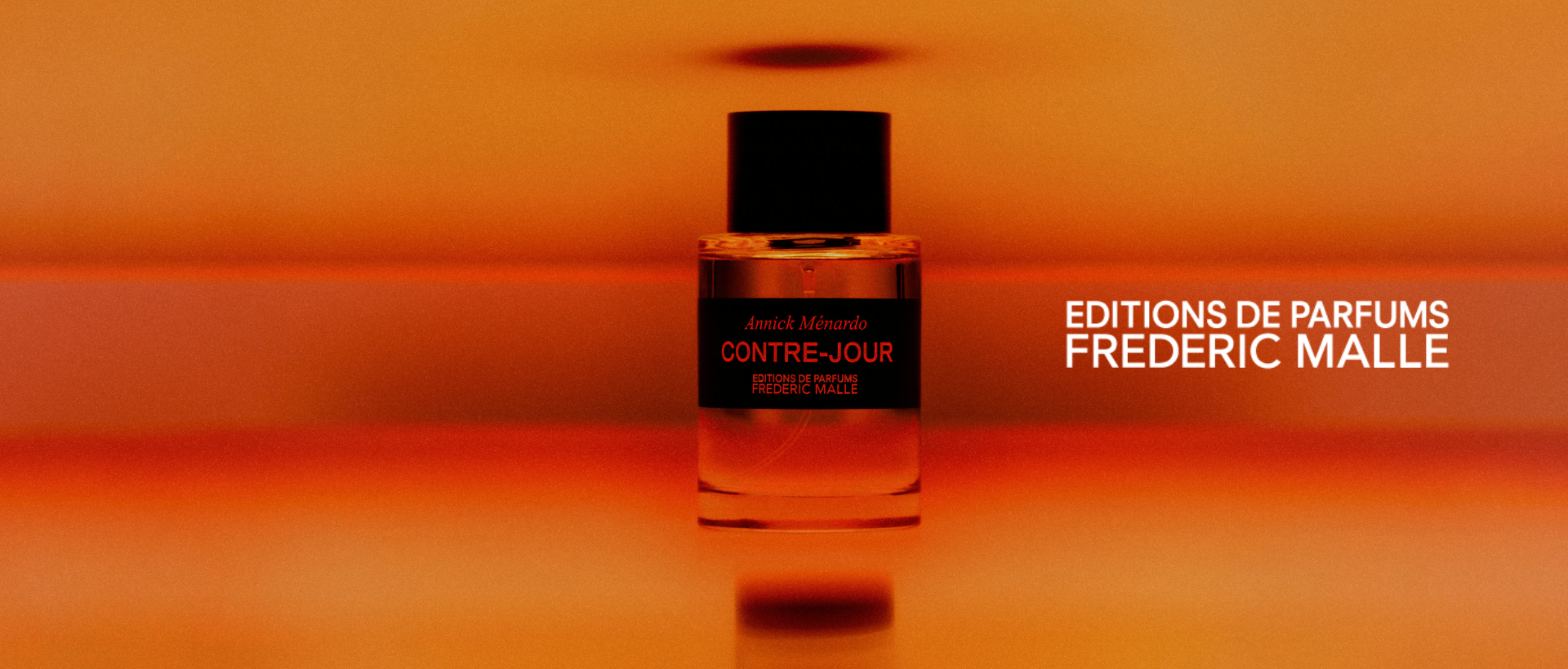 Бренд EDITIONS DE PARFUMS FREDERIC MALLE