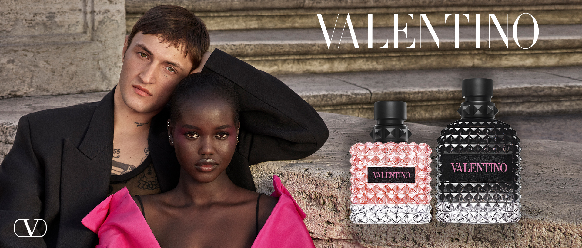 Бренд Valentino