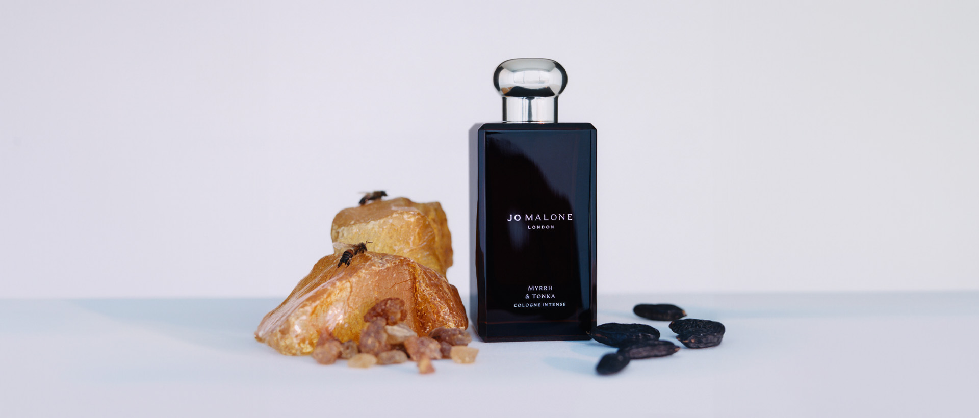 Категорія бренду Jo Malone London