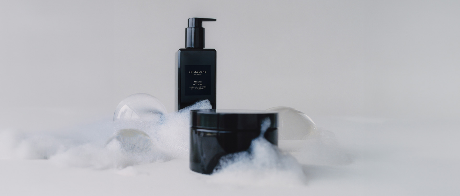 Категорія бренду Jo Malone London