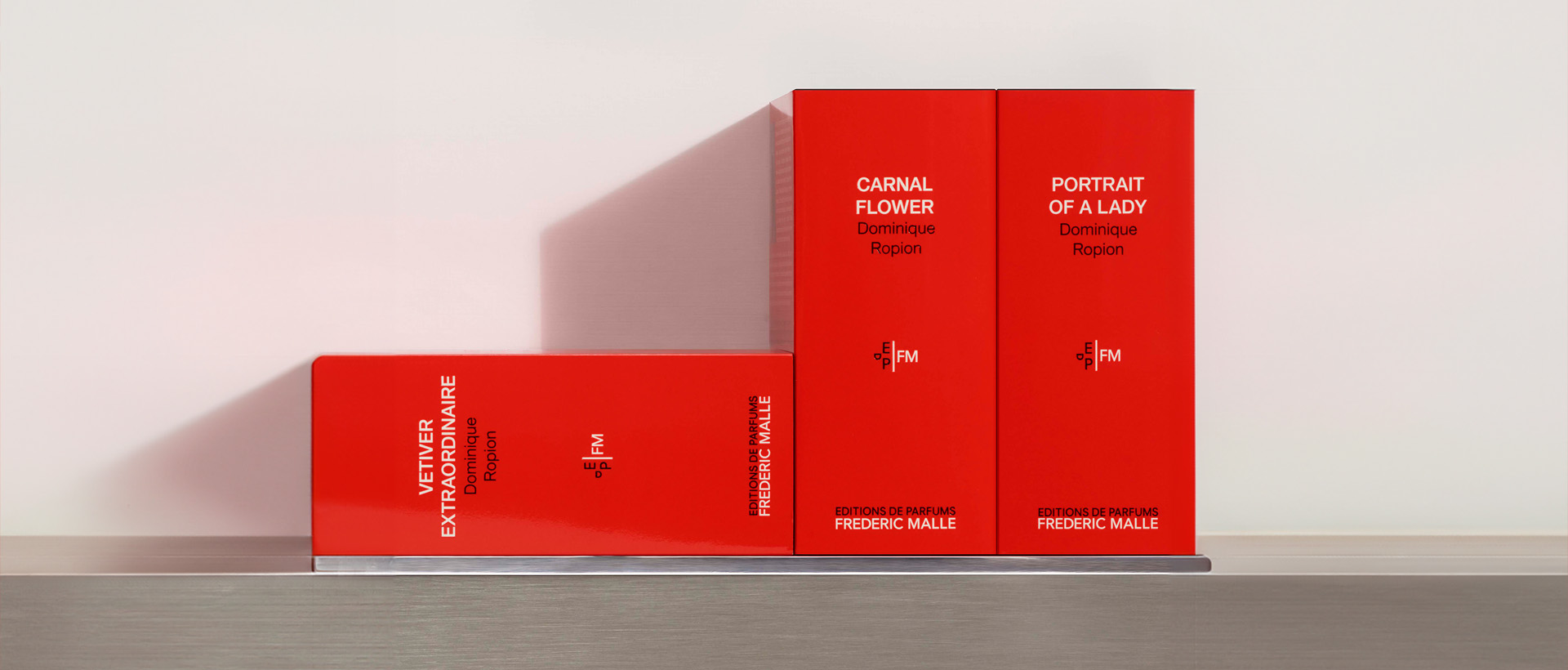 Категорія бренду EDITIONS DE PARFUMS FREDERIC MALLE
