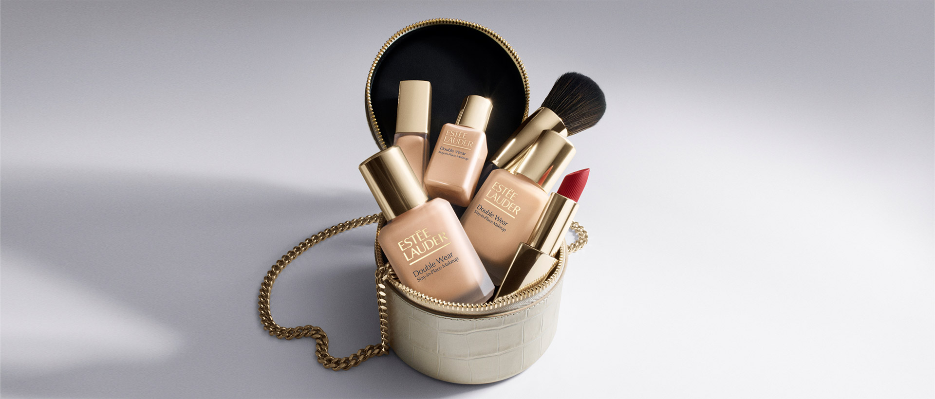 Категория бренда ESTÉE LAUDER