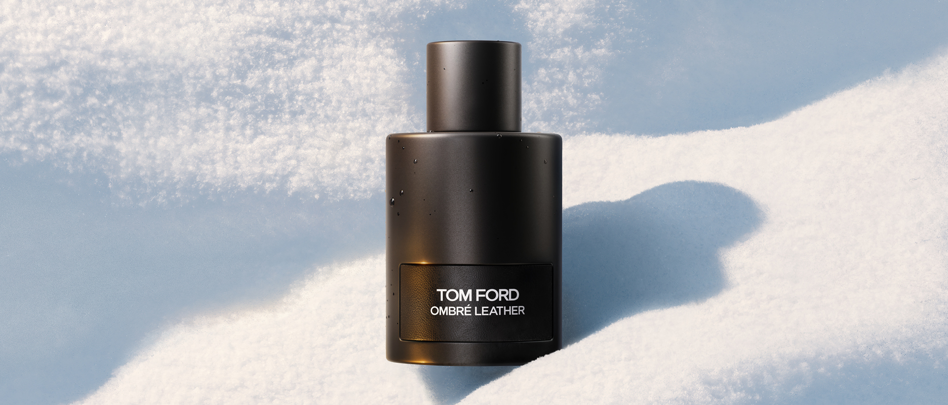 Категория бренда TOM FORD