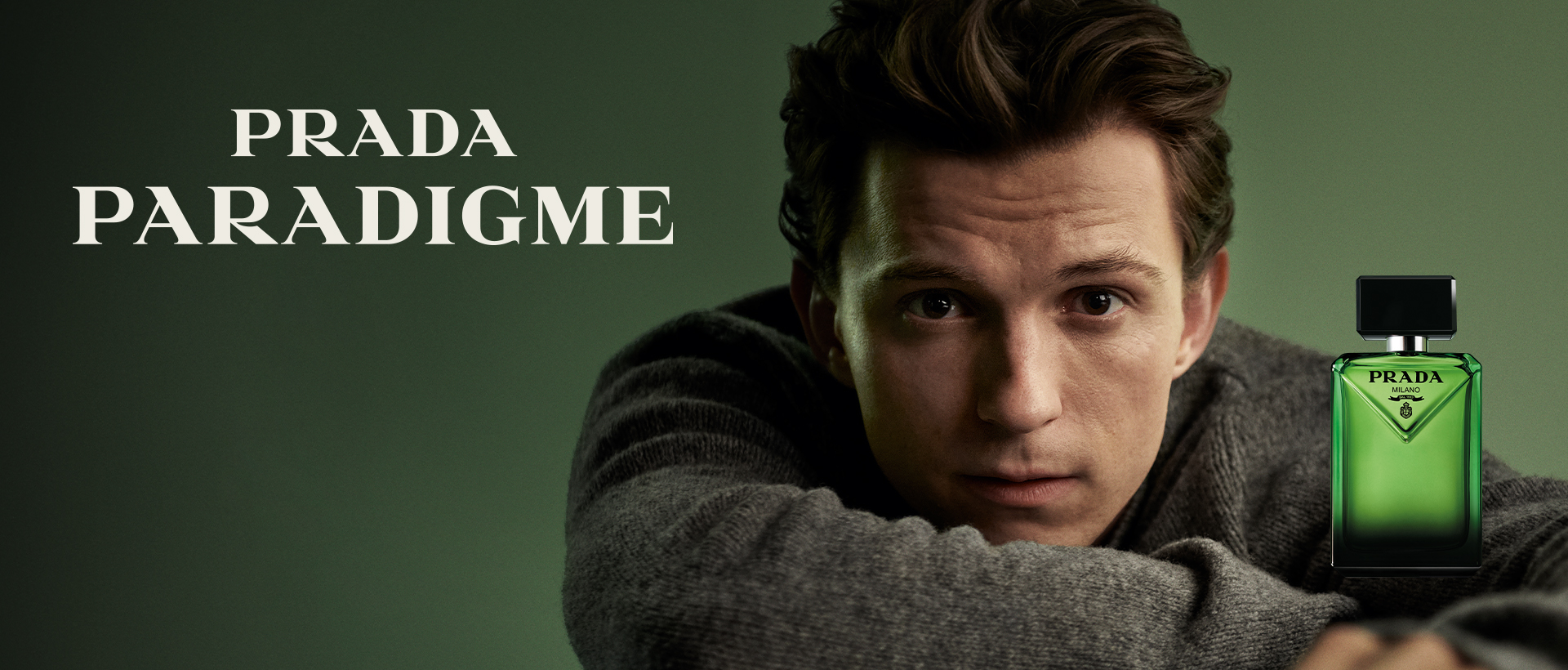 Категорія бренду Prada