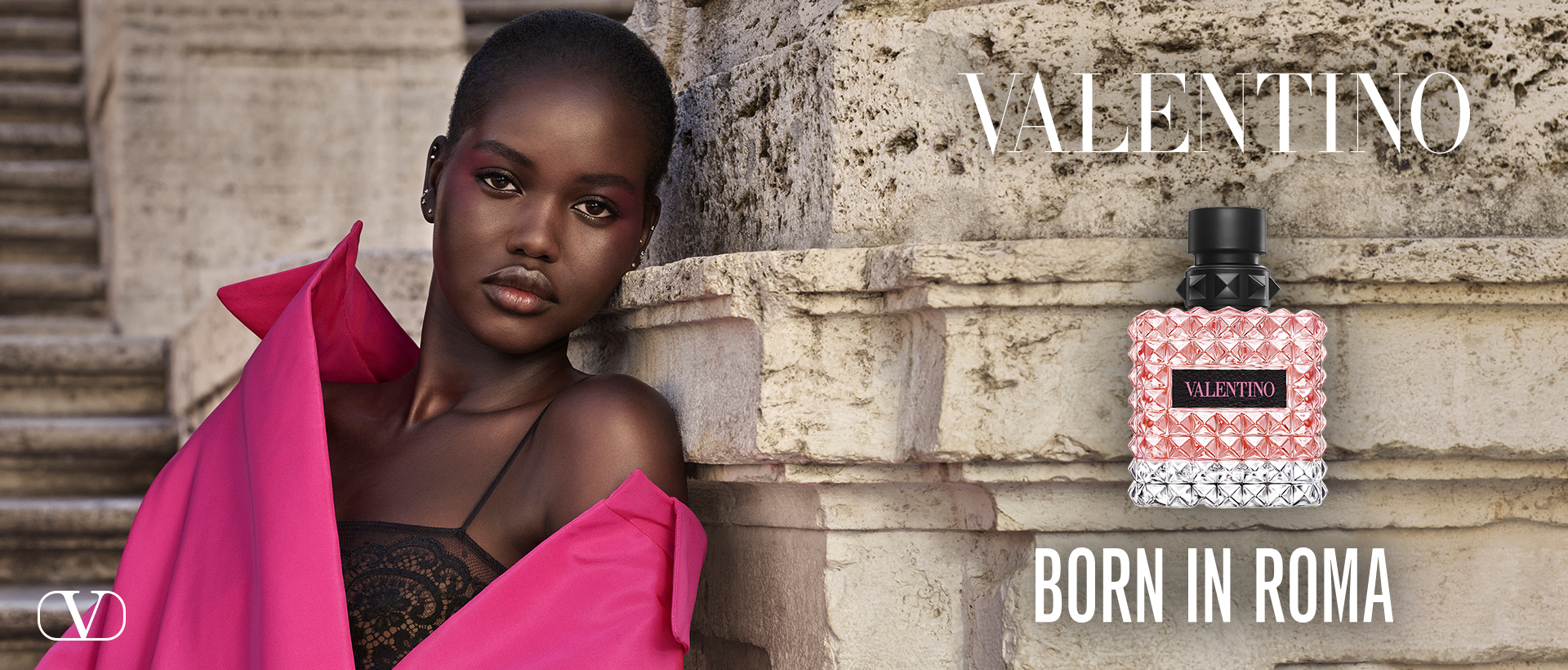 Категорія бренду Valentino
