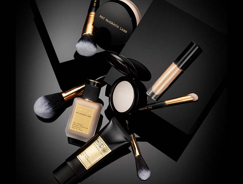Категорія FACE