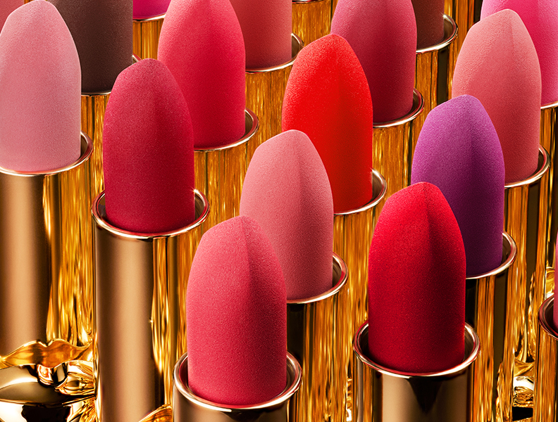 Категорія LIPS