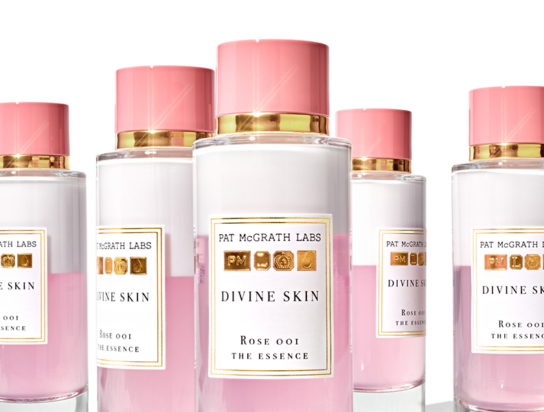 Категорія SKINCARE