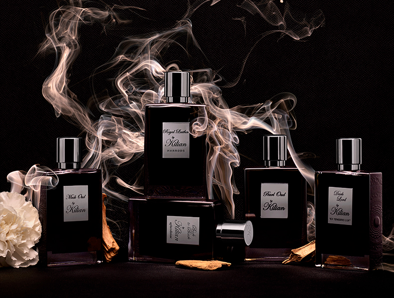 Категория THE SMOKES