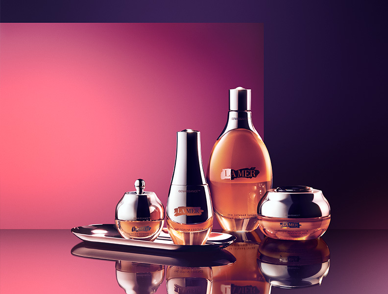 Категорія GENAISSANCE DE LA MER™