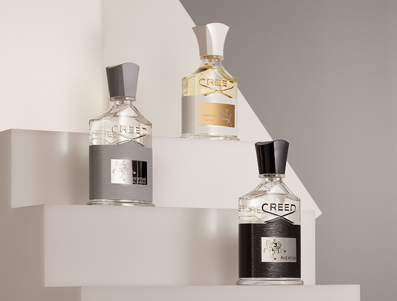 Категория FRAGRANCE