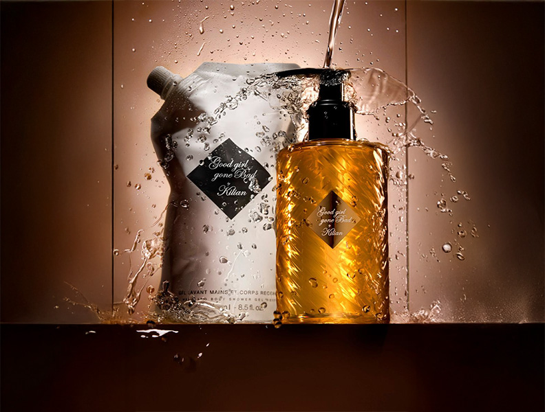 Категория BATH LINE