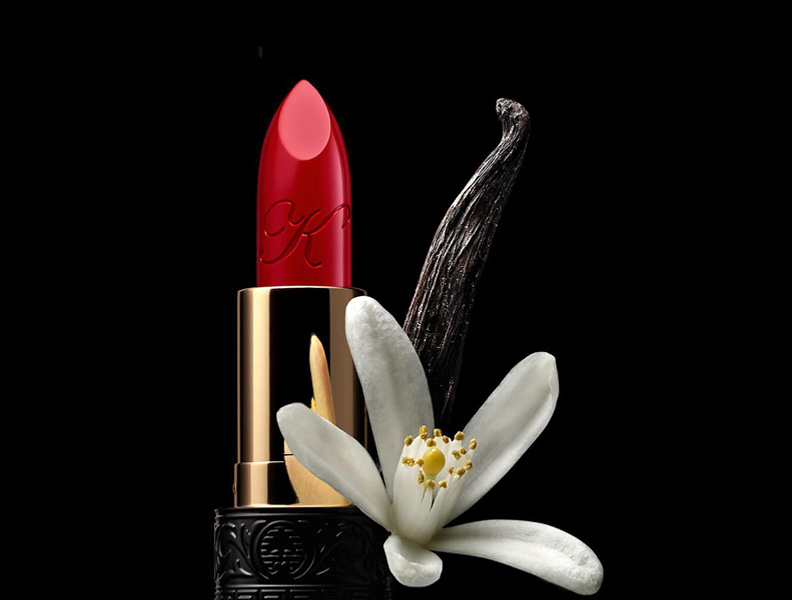 Категория LE ROUGE PARFUM