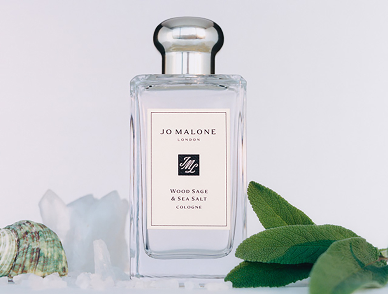Категорія COLOGNES