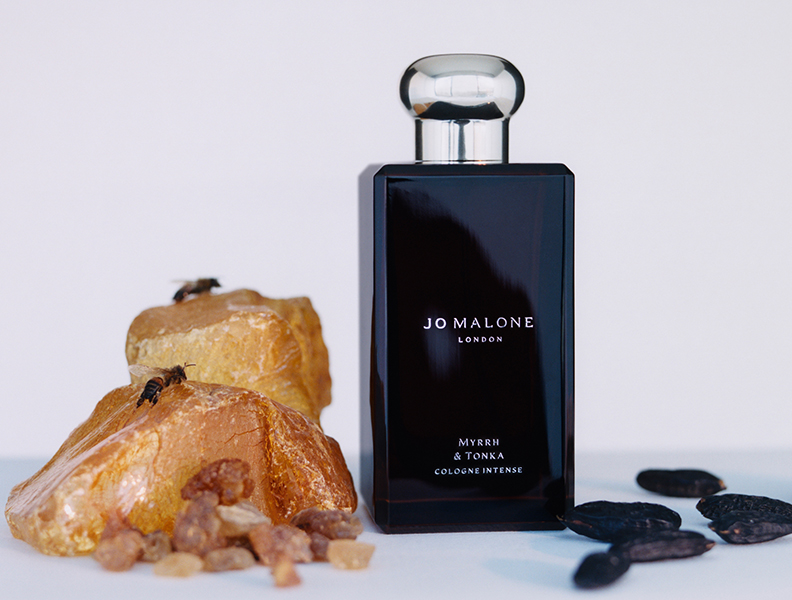 Категорія COLOGNE INTENSE