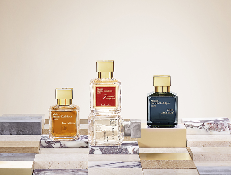Категория FRAGRANCE
