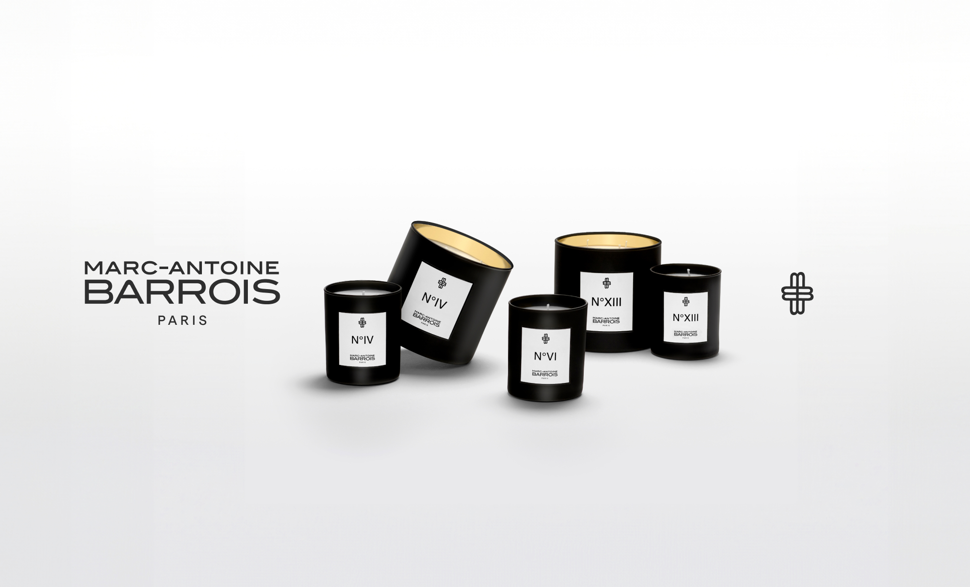 Категория CANDLES